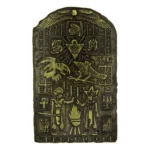 Yu-Gi-Oh! Metal Ingot – Tablet of Lost Memories 14 cm 1