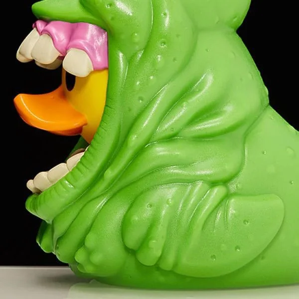 Ghostbusters Tubbz Figure – Slimer Boxed Edition 10 cm 3
