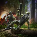G.I. Joe Action Figure – Special Forces Soldier 15 cm 13