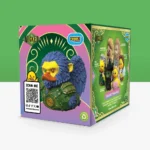 Wicked Tubbz Figure – Chistery Boxed Edition 10 cm 4