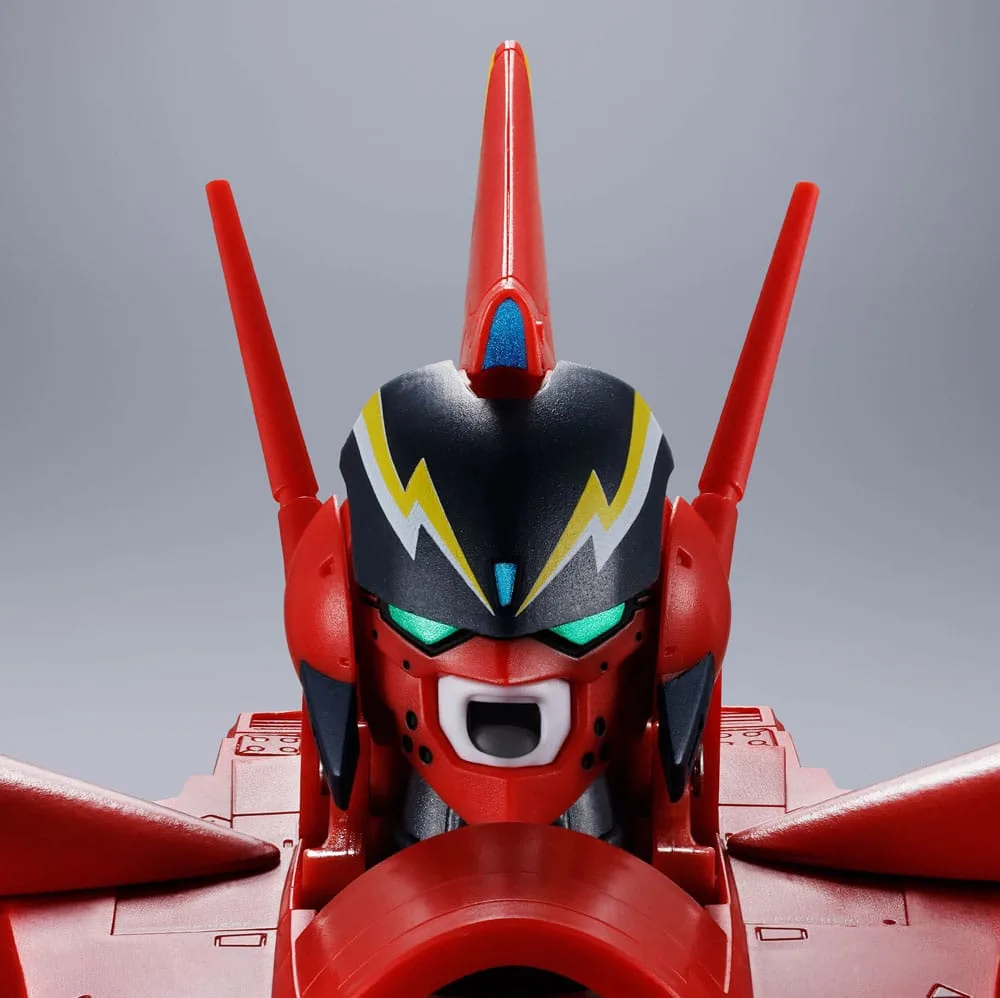 Macross Action Figure – VF-19 Custom Excalibur 24 cm 11