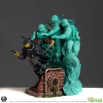 Teenage Mutant Ninja Turtles Statue – The Last Ronin 1/10 Scale 24 cm 6