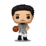 NBA Pop Vinyl Figure – Spurs Victor Wembanyama SE 9 cm 1