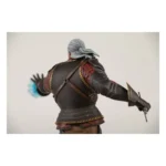 The Witcher 3 Statue – Geralt Toussaint Tourney Armor 20 cm 8