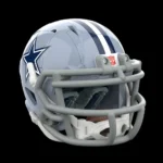 Transformers x NFL Action Figure – Dallas Cowboys Starblitz 14 cm 14