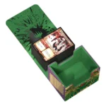 Magic The Gathering Deck Box – Pyrewood Gearhulk Sidewinder 100+ 8