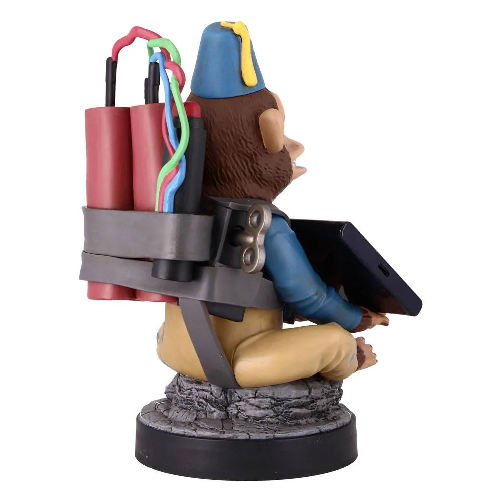 Call of Duty Controllerhouder – Monkey Bomb Cable Guys 20 cm 10