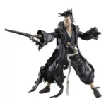 Star Wars Visions Action Figure – The Ronin Black Series 15 cm 9