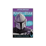 Star Wars Sammelkarten – The Mandalorian Starterset 10