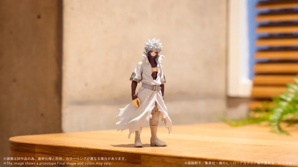 My Hero Academia Action Figure – Collekazaro Dabi CK-M09 10 cm 2
