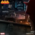Marvel Action Figure – One:12 Collective Punisher 17 cm 13