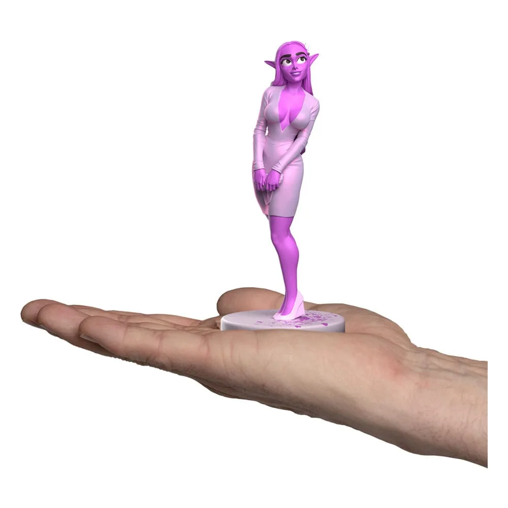 Lore Olympus vinylfiguur – Daphne 13 cm 7