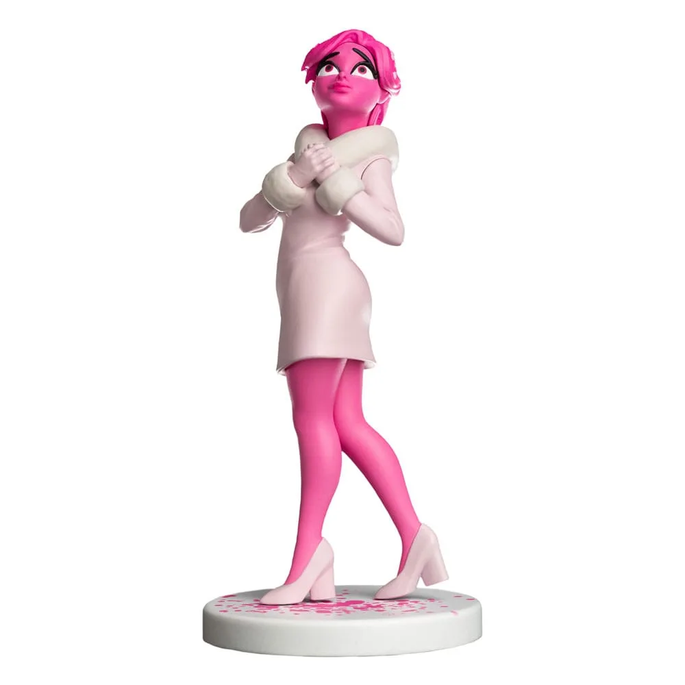 Lore Olympus Vinyl Figure – Weta Workshop Persephone 15.2 cm 9