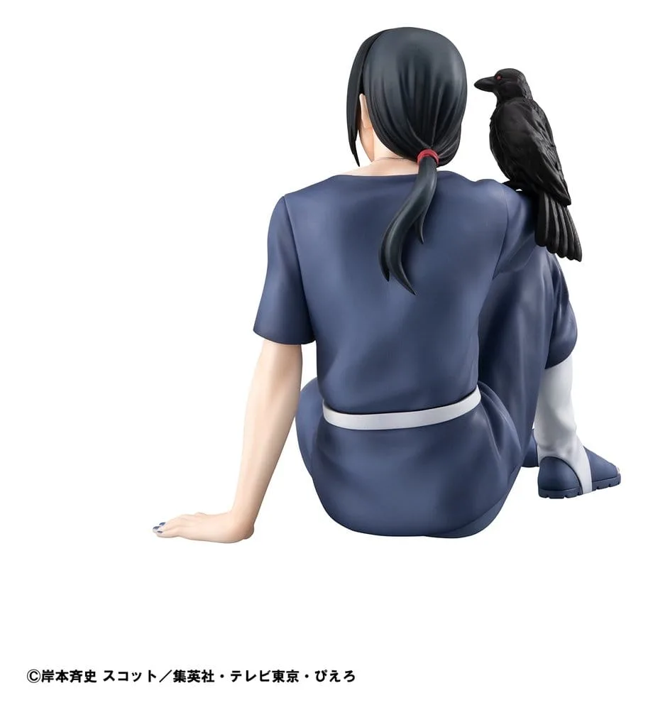 Naruto Shippuden PVC Figure – G.E.M. Itachi Palm Size 9 cm 6