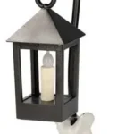 Spirited Away Lamp – Hopping Lantern 29 cm 2