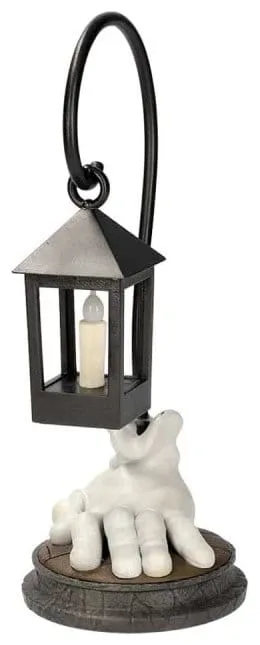 Spirited Away Lamp – Hopping Lantern 29 cm 2