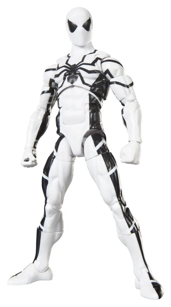 Marvel Action Figure Set – Mister Fantastic and Spider-Man 15 cm 24