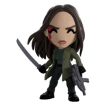 John Wick Vinylfigur – Youtooz The Ballerina 11 cm 1
