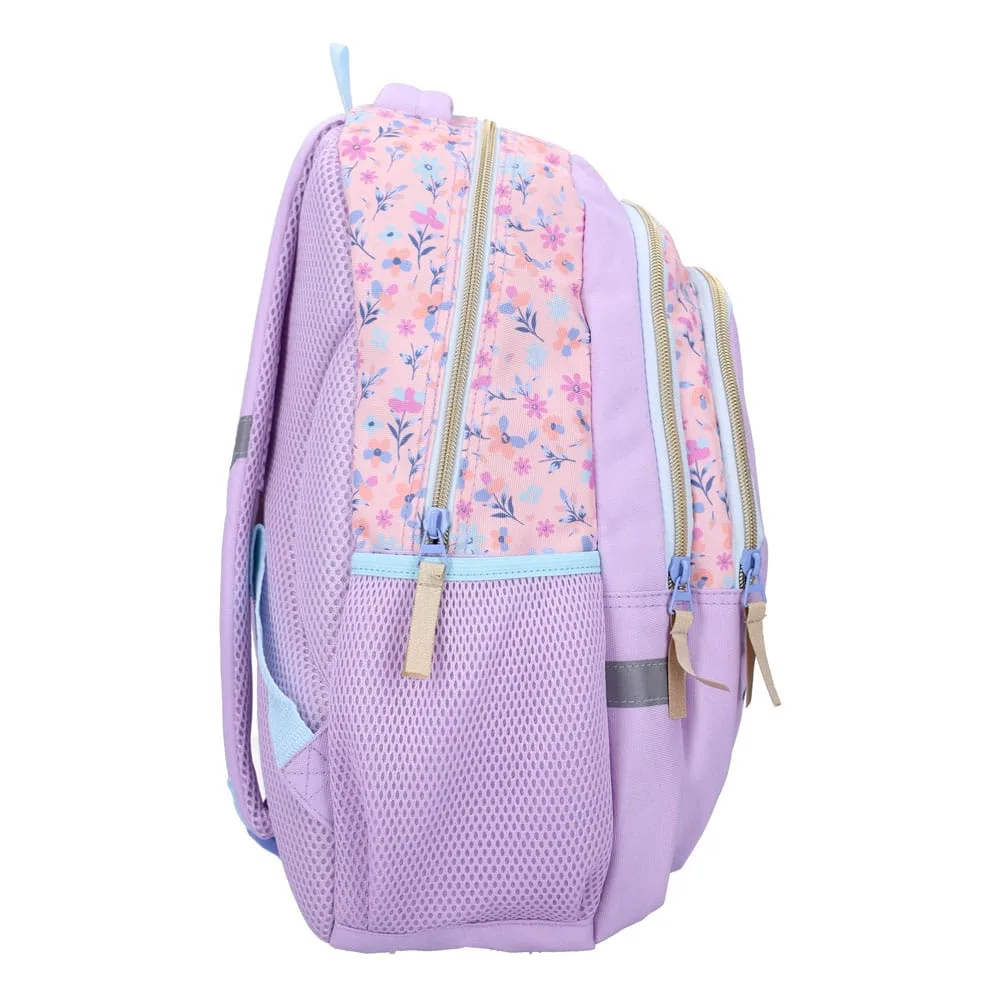 Lilo & Stitch Backpack – Spring Smiles 44 cm 3