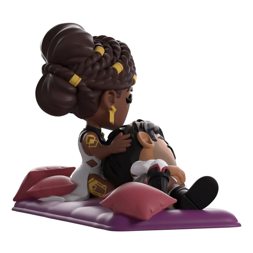 Arcane Vinyl Figures – Jayce & Mel 2-Pack 10 cm 3