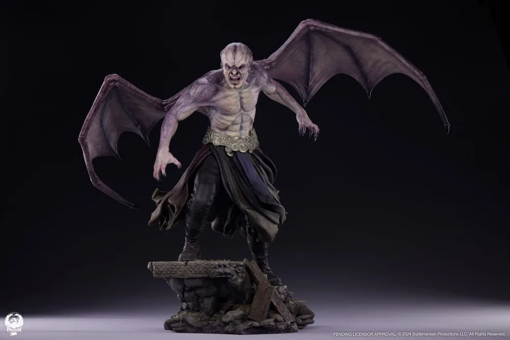 Underworld Evolution Statue – Marcus Epic Series 1/3 Scale 66 cm 1