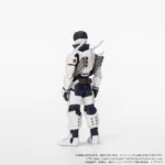 My Hero Academia Action Figure – Collekazaro Tenya Iida 10 cm 4