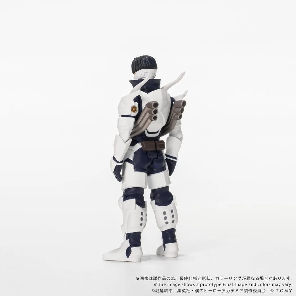 My Hero Academia Action Figure – Collekazaro Tenya Iida 10 cm 4