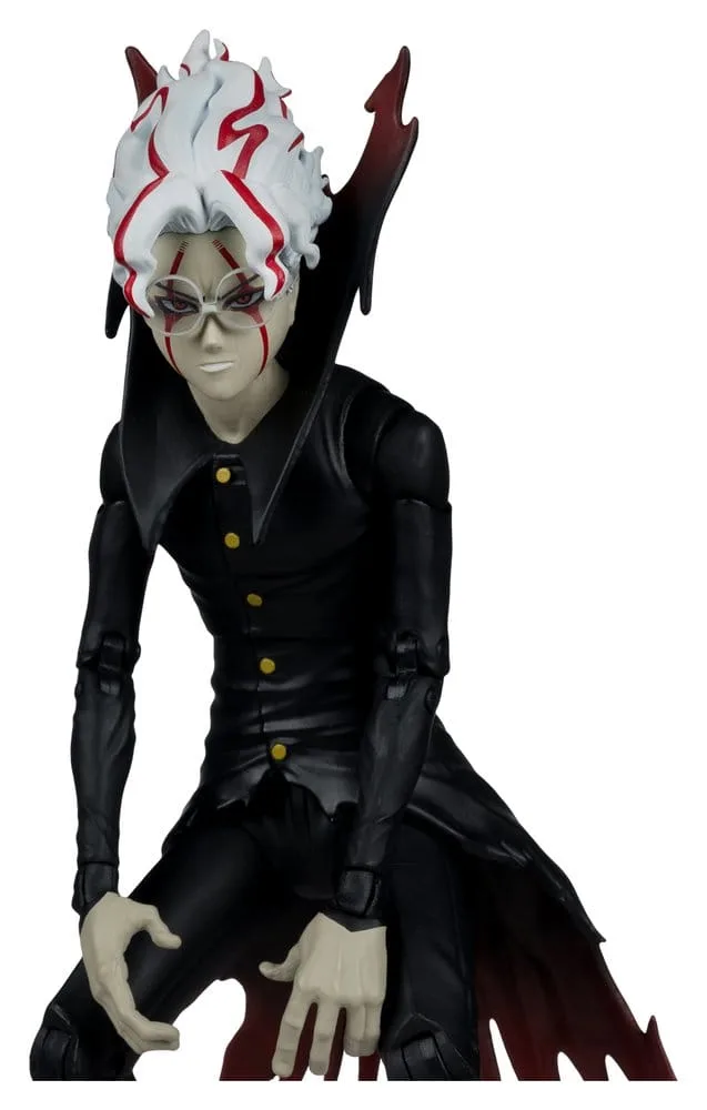 Dandadan Action Figure – Transformed Okarun 19 cm 3