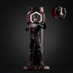 Tron Beeld – Ares Art Scale 1:10 23 cm 3