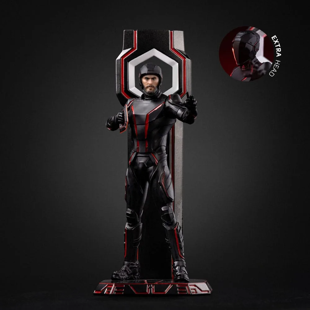 Tron Beeld – Ares Art Scale 1:10 23 cm 3