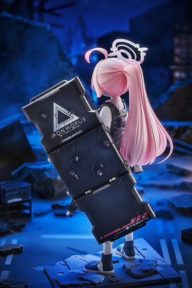 Blue Archive PVC Statue – Hoshino Armed 1:7 Scale 24 cm 5