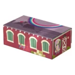My Little Pony Card Case – Squaroes Collectors 800 Barn 11