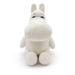 Moomins Plush – Sitting Moomin 22 cm 1