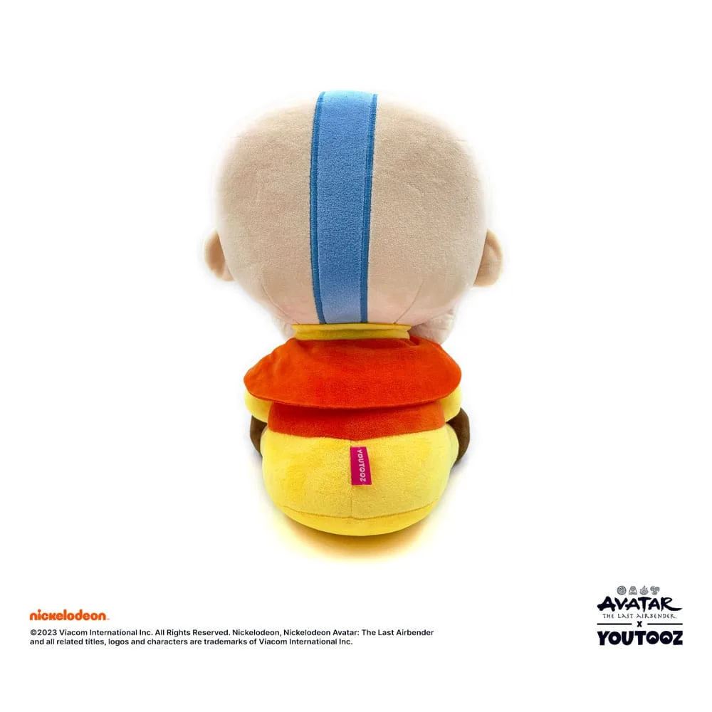 Avatar The Last Airbender Plush – Aang and Momo 30 cm 5
