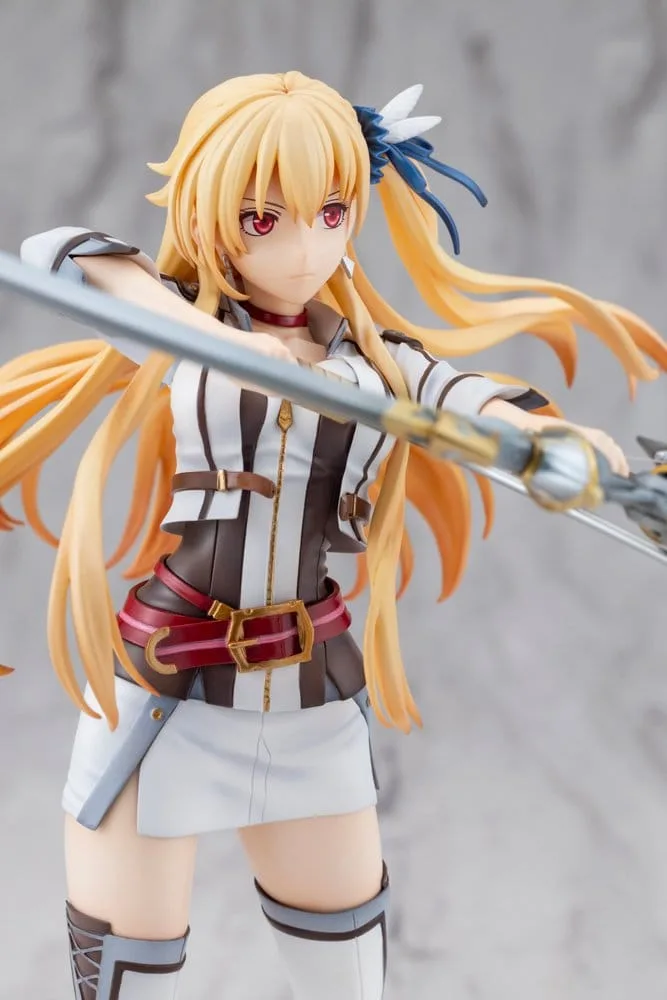 The Legend of Heroes Figure – Alisa Reinford 21 cm 13