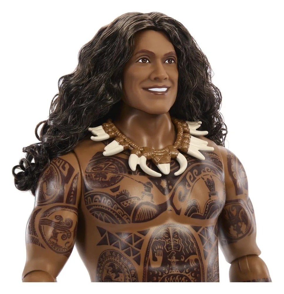 Moana Doll – Maui 2026 Movie 31 cm 3