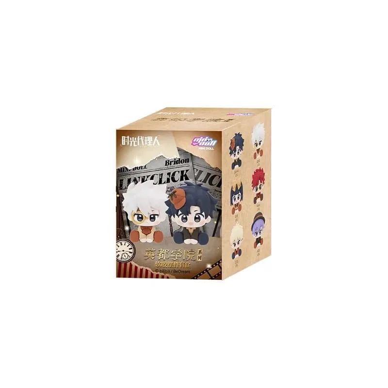 Link Click Mini Figure Display – Yingdu Arc 6 Blind Boxes up to 8 cm 3
