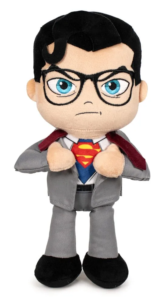 Superman Plush Figures – 12-Piece Assortment 42 cm 2