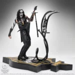 Behemoth Statue – Nergal Rock Iconz 22 cm 1