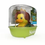 Shrek PVC Figure – Tubbz Princess Fiona 1st Edition 10 cm 6