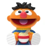 Sesame Street minifiguren – Cup of Fun display 12 stuks 10 cm 8