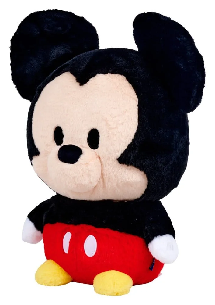 Disney Plush Figure – Huggables Mickey Mouse 35 cm 3