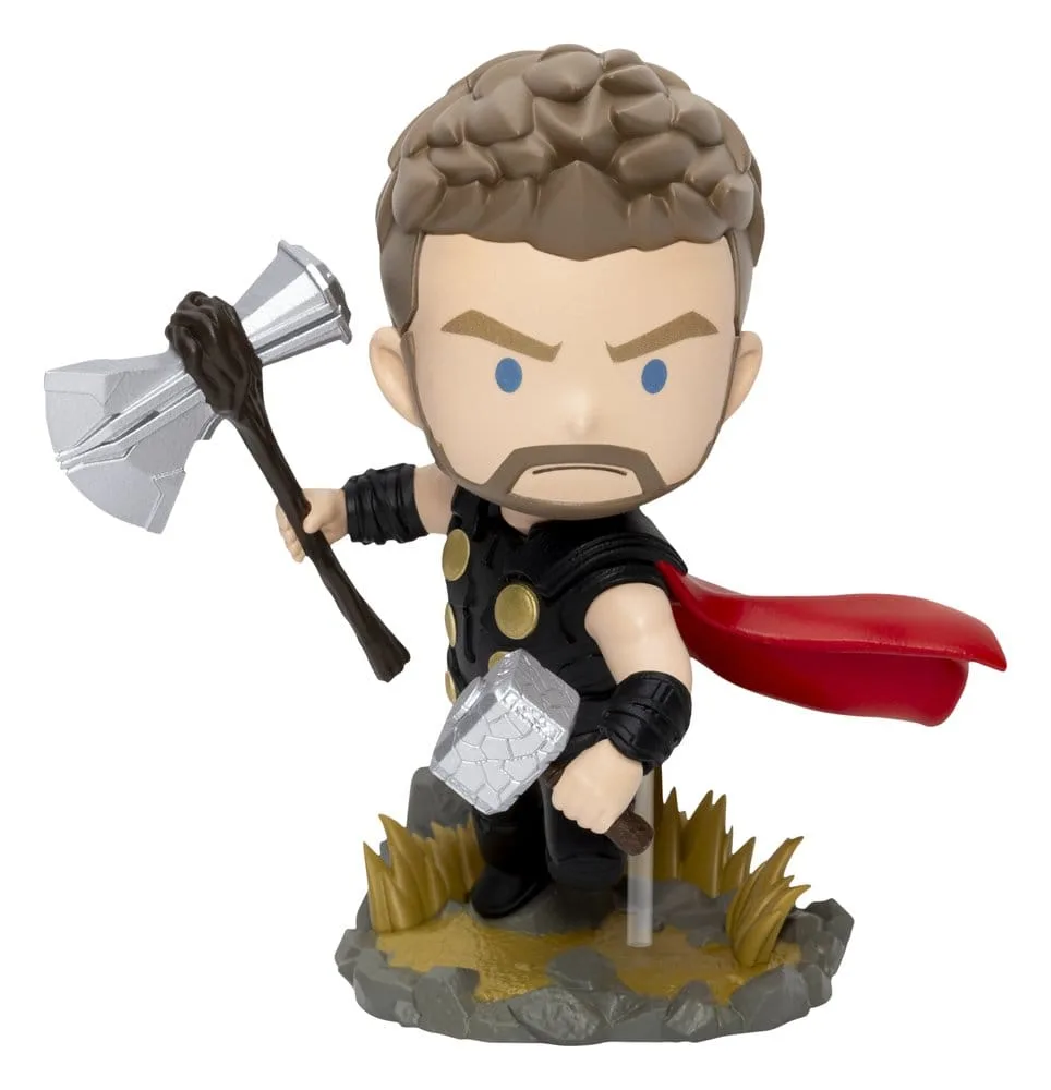 Marvel Mini Figures – Avengers Doomsday 6 Blind Boxes 5
