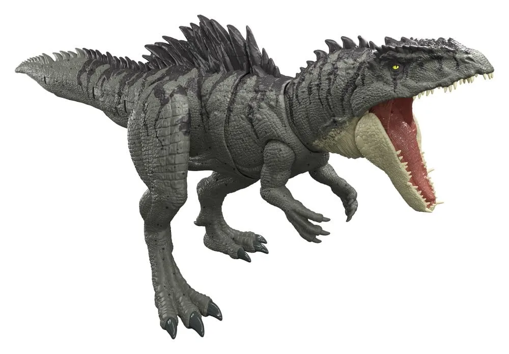 Jurassic World Action Figure – Colossal Chomp Giganotosaurus 71 cm 2