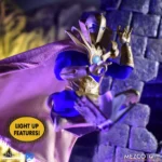 DC Comics Action Figure – Dr. Fate One:12 Collective 16 cm 8