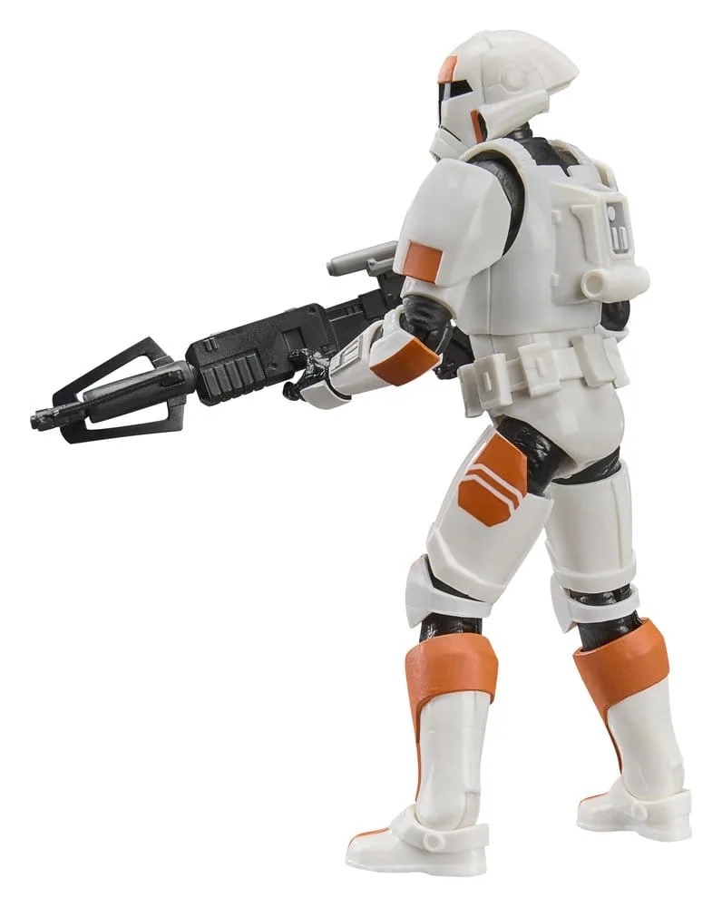 Star Wars Action Figure – Black Series Republic Trooper 15 cm 7