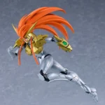The King of Braves GaoGaiGar Model Kit – Guy Shishioh 16 cm 6