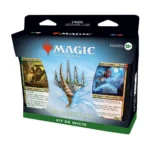 Magic the Gathering Starter Kit – Bloomburrow 2024 Spanish Display 3