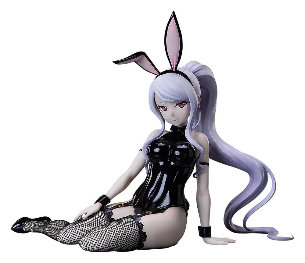 Overlord PVC Figure – Shalltear Bloodfallen Black Bunny 1/4 28 cm