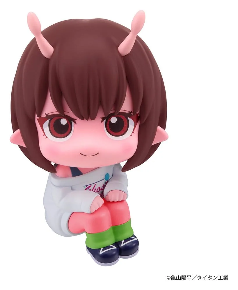 Milky Subway PVC Figure 2-Pack – Look Up Chiharu and Makina 11 cm 2